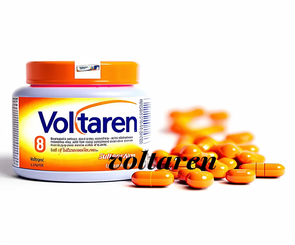 Voltaren fiale prescrizione